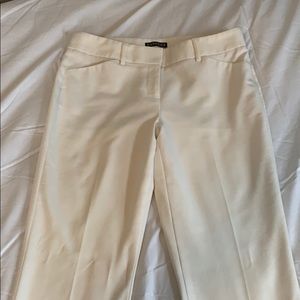 Express Editor Dress Pant Size 2 Like New